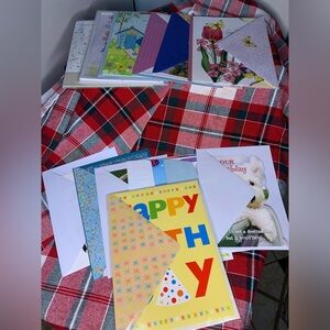 ❌Happy Birthday Greeting Cards